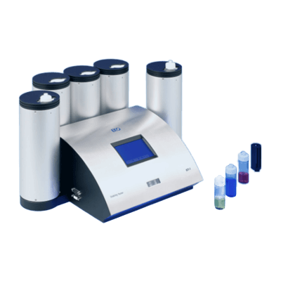 スタビリティーテスター ST-1-英弘精機株式会社