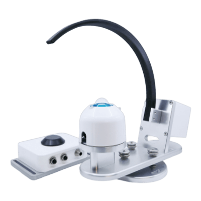 回転式シャドウバンド日射計 MS-80SH Plus+-英弘精機株式会社