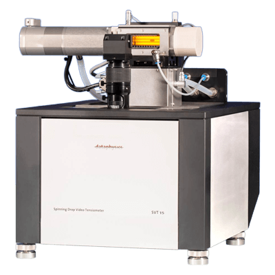 スピニングドロップ型界面張力計-英弘精機株式会社