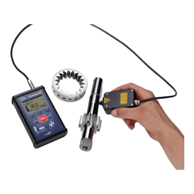 金属表面クリーン度テスター Cleanospector-英弘精機株式会社