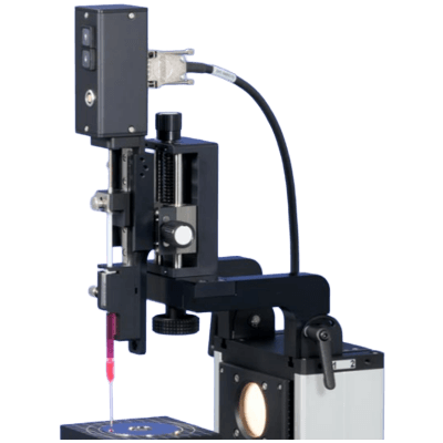 接触角計 省力化オプション-英弘精機株式会社