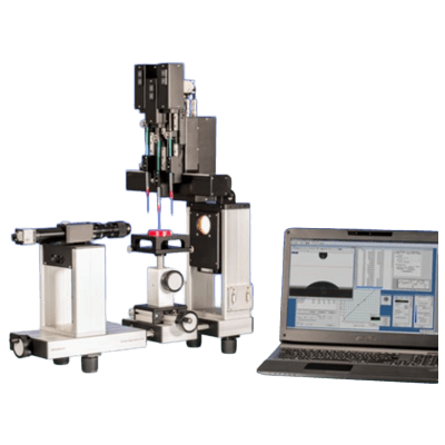 自動接触角計 OCA25-英弘精機株式会社