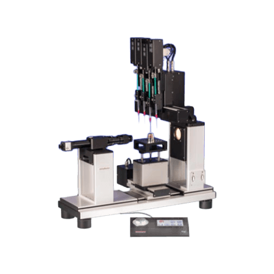 全自動接触角計 OCA50-英弘精機株式会社