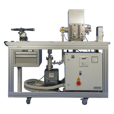 自動接触角計 OCA25スペシャルモデル OCA25-HTV 1800-英弘精機株式会社