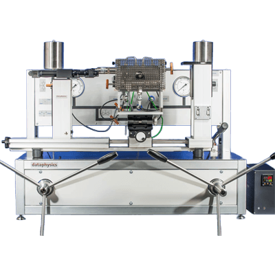 自動接触角計 OCA25スペシャルモデル OCA25-PMC750-英弘精機株式会社