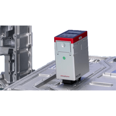 ポータブル接触角計 PCA200-英弘精機株式会社