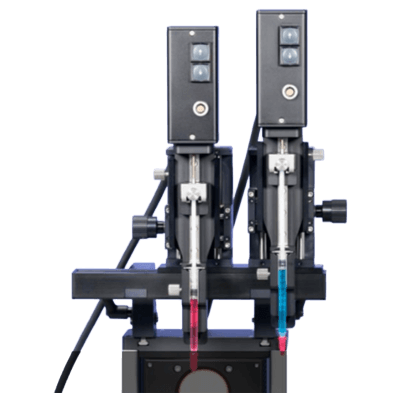 接触角計用アクセサリ OCA Accessory-英弘精機株式会社