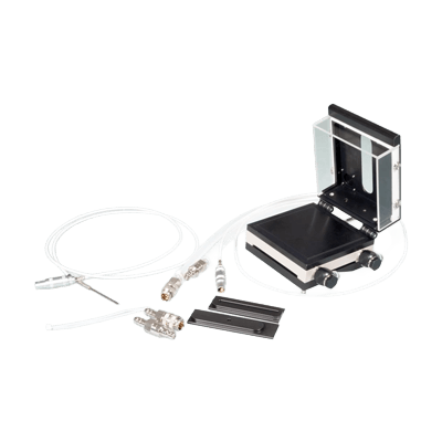 OCAシリーズ用温度・環境コントロールユニット OCA Temp-英弘精機株式会社