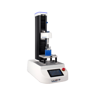 小型万能試験機テクスチャーアナライザー (最大荷重100kg) TA.XT plus 100C-英弘精機株式会社