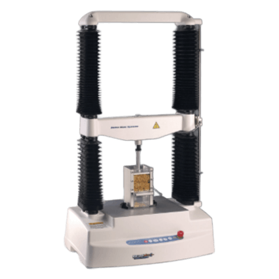 テクスチャーアナライザー (最大荷重750kg) TA.HDplusC-英弘精機株式会社