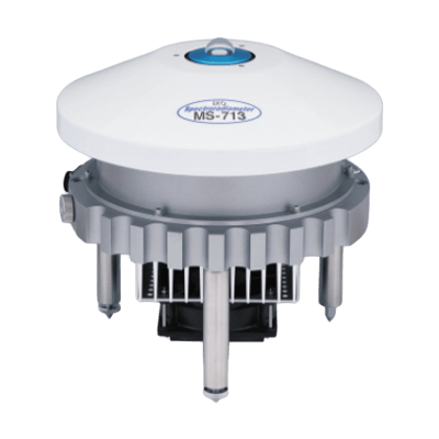 近赤外分光放射計 MS-713-英弘精機株式会社