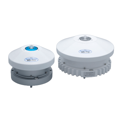 広帯域 分光放射計 WISER 1-英弘精機株式会社