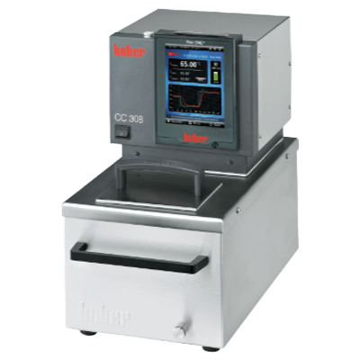 ヒーティング・サーキュレーター CC-308B-英弘精機株式会社