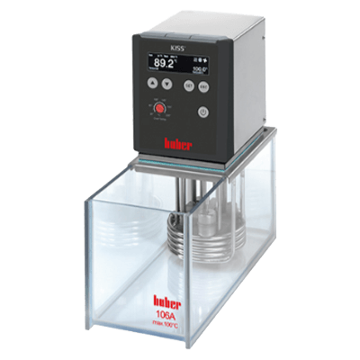 ヒーティング・サーキュレーター KISS-106A-英弘精機株式会社