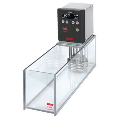 ヒーティング・サーキュレーター KISS-110A-英弘精機株式会社