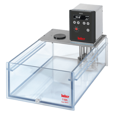 ヒーティング・サーキュレーター KISS-118A-英弘精機株式会社