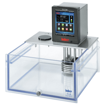 ヒーティング・サーキュレーター CC-112A-英弘精機株式会社