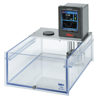 ヒーティング・サーキュレーター CC-118A-英弘精機株式会社