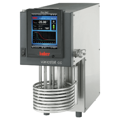 高低温循環恒温槽 (クーリングサーキュレーター) Variostat-英弘精機株式会社