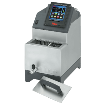 高低温循環恒温槽 (クーリングサーキュレーター) ministat125-英弘精機株式会社