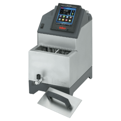 高低温循環恒温槽 (クーリングサーキュレーター) ministat125w-英弘精機株式会社