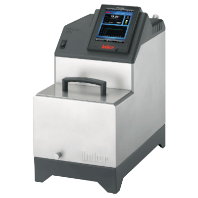 高低温循環恒温槽 (クーリングサーキュレーター) ministat230-英弘精機株式会社