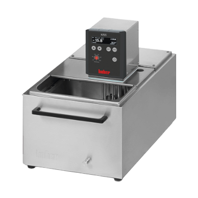 高低温循環恒温槽 (クーリングサーキュレーター) KISS-K12-英弘精機株式会社