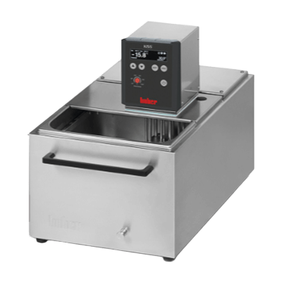 高低温循環恒温槽 (クーリングサーキュレーター) KISS-K15-英弘精機株式会社