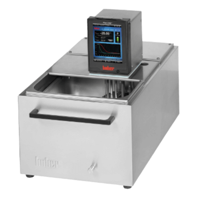 高低温循環恒温槽 (クーリングサーキュレーター) CC-K12-英弘精機株式会社