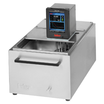 高低温循環恒温槽 (クーリングサーキュレーター) CC-K15-英弘精機株式会社