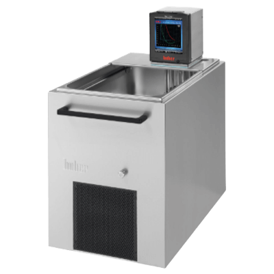 高低温循環恒温槽 (クーリングサーキュレーター) CC-K25-英弘精機株式会社