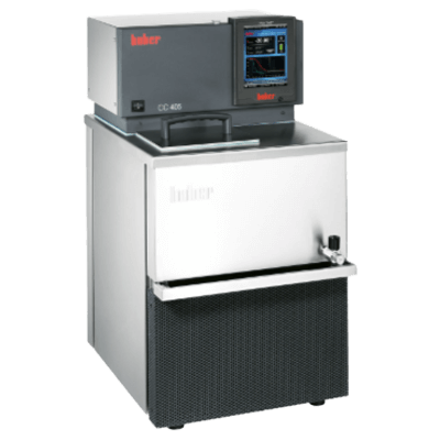 高低温循環恒温槽 (クライオスタット) CC-405-英弘精機株式会社