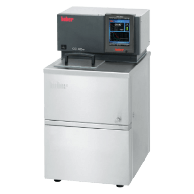 高低温循環恒温槽 (クライオスタット) CC-405w-英弘精機株式会社