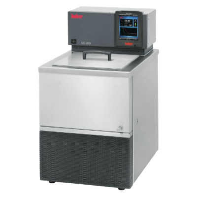 高低温循環恒温槽 (クライオスタット) CC-410-英弘精機株式会社