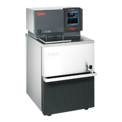 高低温循環恒温槽 (クライオスタット) CC-508-英弘精機株式会社