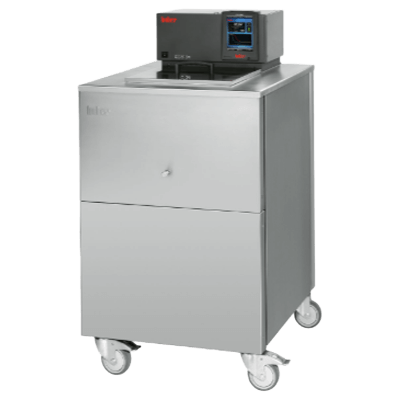 高低温循環恒温槽 (クライオスタット) CC-515w-英弘精機株式会社