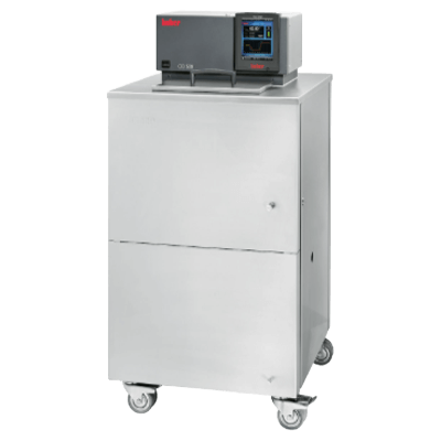 高低温循環恒温槽 (クライオスタット) CC-520w-英弘精機株式会社