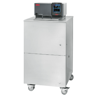 高低温循環恒温槽 (クライオスタット) CC-525w-英弘精機株式会社