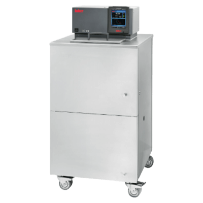 高低温循環恒温槽 (クライオスタット) CC-820w-英弘精機株式会社