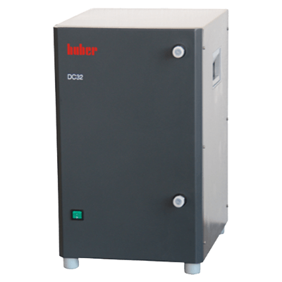 フロースルー・チラー DC32-英弘精機株式会社