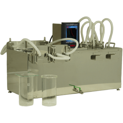 曇化試験機 FT-280-英弘精機株式会社