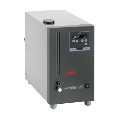 冷却水循環装置 (チラー) minichiller280 OLE-英弘精機株式会社