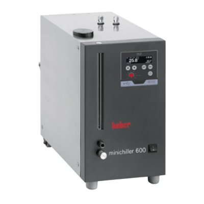 冷却水循環装置 (チラー) minichiller600w OLE-英弘精機株式会社