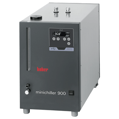 冷却水循環装置 (チラー) minichiller900w OLE-英弘精機株式会社