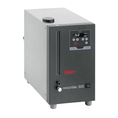 冷却水循環装置 (チラー) minichiller300-H OLE-英弘精機株式会社