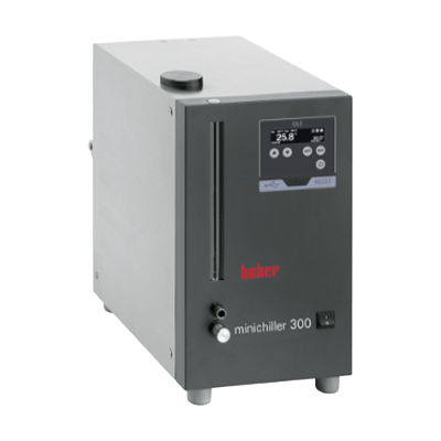 冷却水循環装置 (チラー) minichiller300w-H OLE-英弘精機株式会社