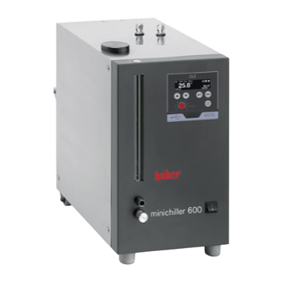 冷却水循環装置 (チラー) minichiller600-H OLE-英弘精機株式会社