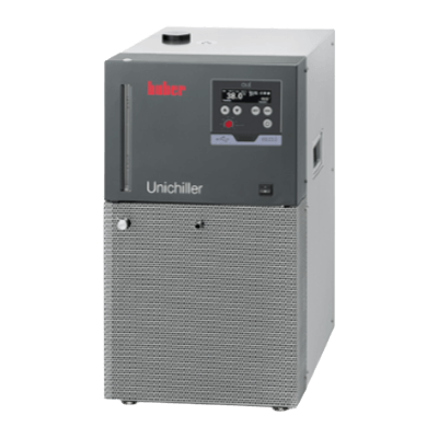 冷却水循環装置 (チラー) Unichiller007 OLE-英弘精機株式会社