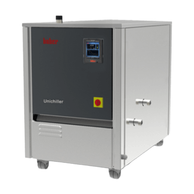 冷却水循環装置 (チラー) Unichiller075-英弘精機株式会社