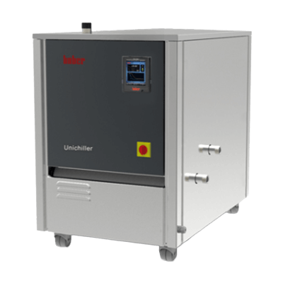 冷却水循環装置 (チラー) Unichiller100-英弘精機株式会社